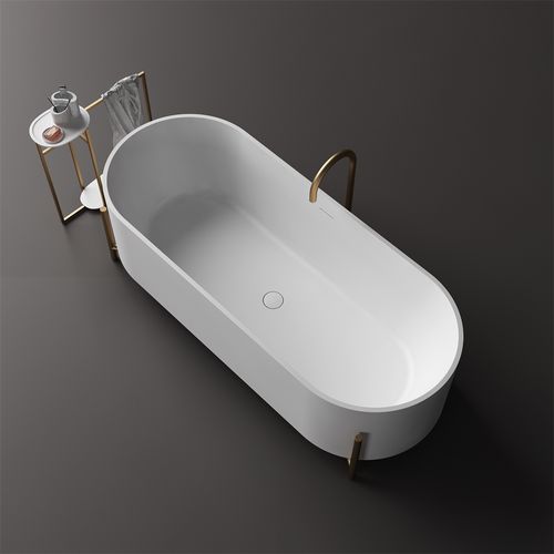 Elise Statement Bath on Legs 1800mm ST82