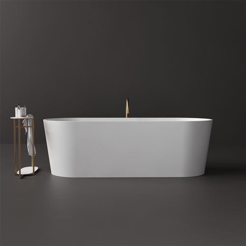Rosetta Oval Freestanding Bath ST01 Various Sizes