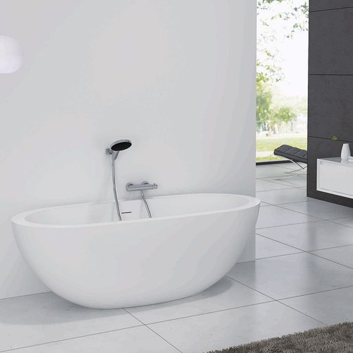 Milano Bath by BelloCasa 