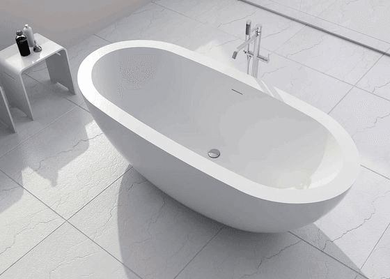 Milano Bath by BelloCasa 