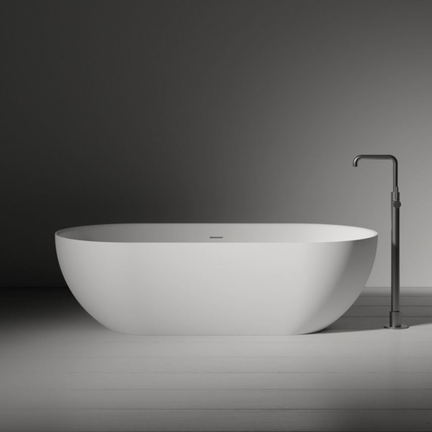 Niagara Belle 1800 Freestanding Bath