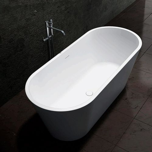 Olive Bath by BelloCasa