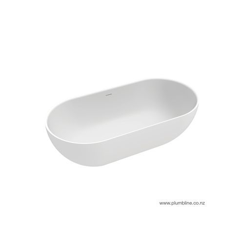 Niagara Belle 1800 Freestanding Bath