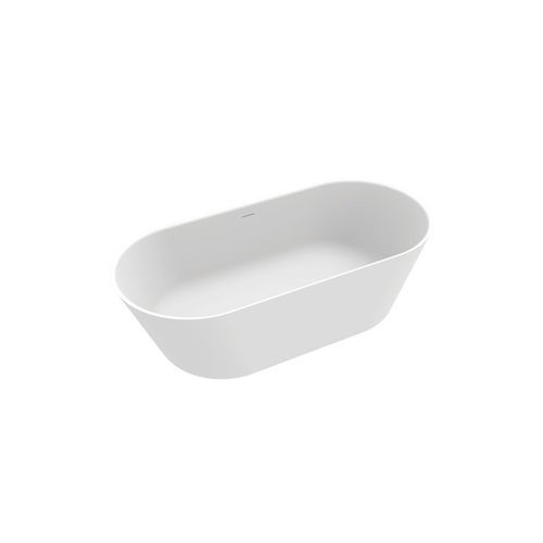 Niagara Ellipse Freestanding Bath