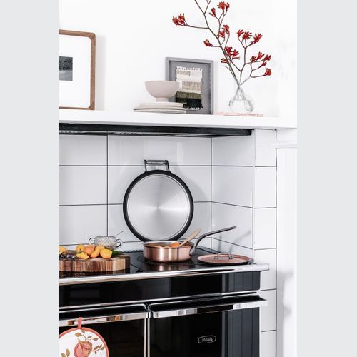 AGA ERA Electric Range Cooker