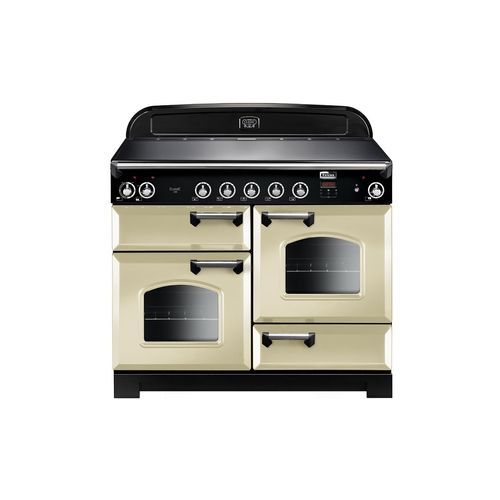 Falcon Classic 110cm Induction Range Cooker