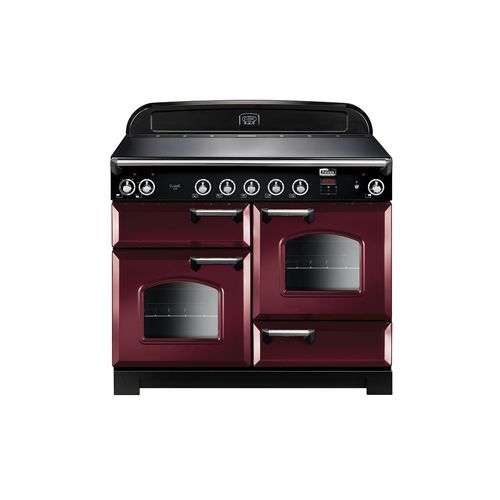 Falcon Classic 110cm Induction Range Cooker