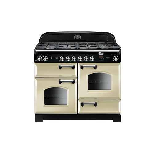 Falcon Classic 110cm Gas Range Cooker