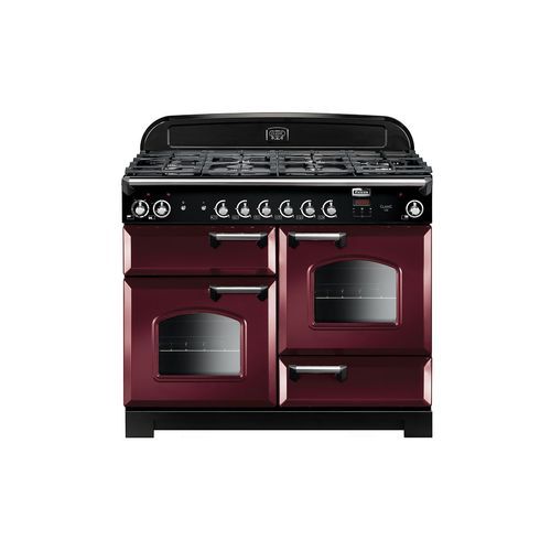 Falcon Classic 110cm Gas Range Cooker