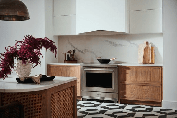 Wolf Induction Ranges