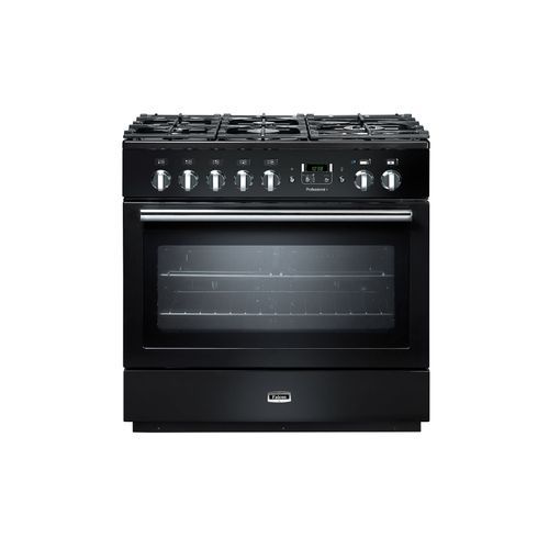 Falcon Professional+ FX 90cm Dual Fuel Range Cooker