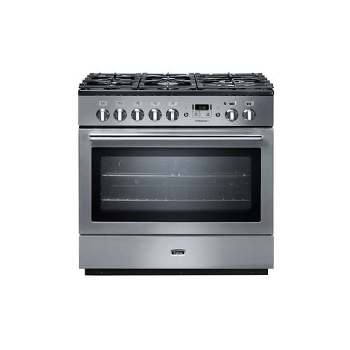 Falcon Professional+ FX 90cm Dual Fuel Range Cooker
