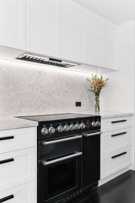 Falcon Nexus 90cm Induction Range Cooker