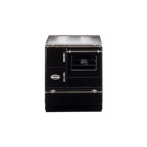Wood Stove Creative-Line K 128 CL Black