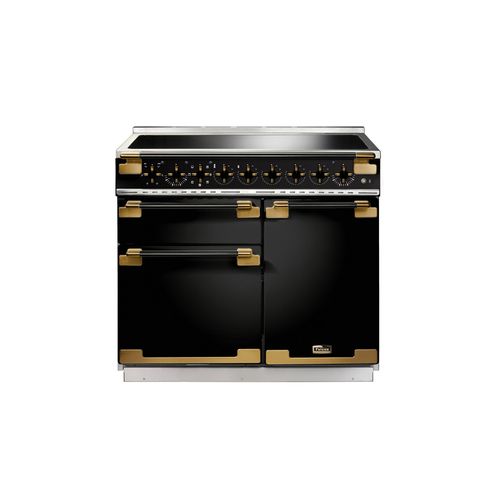 Falcon | Elise Luxe Black Edition