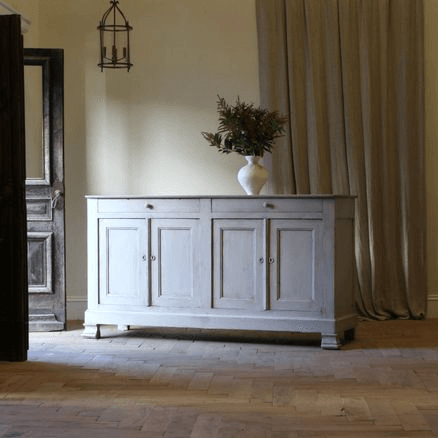 Louis Philippe Dresser Base