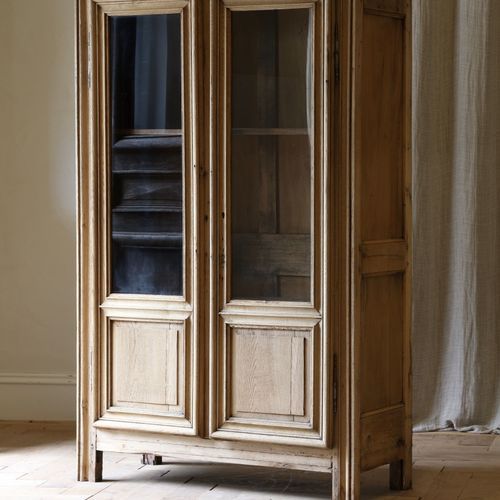 Louis XIV French Provincial Armoire