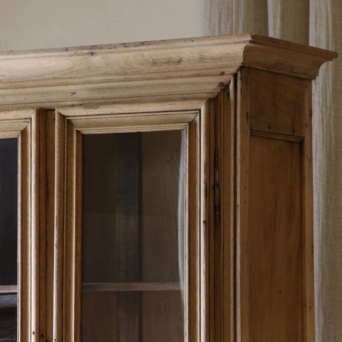 Louis XIV French Provincial Armoire