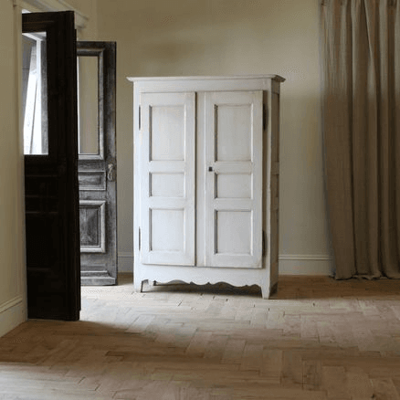 French Armoire