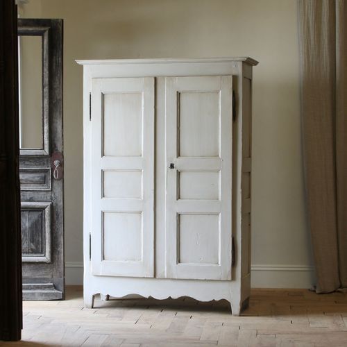 French Armoire