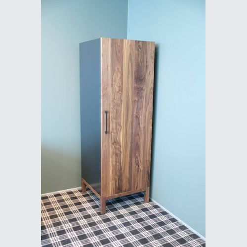Office Wardrobe