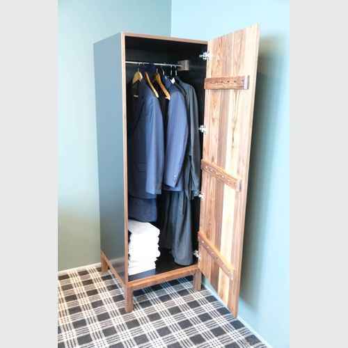 Office Wardrobe