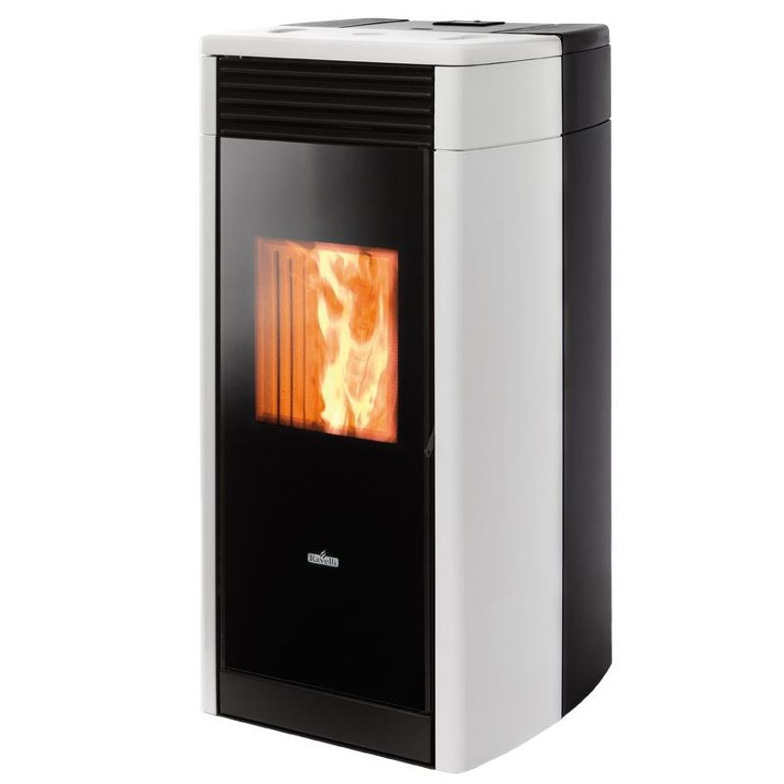 Ravelli Elena RV100  Wood Pellet Fire