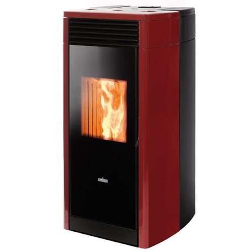 Ravelli Elena RV100  Wood Pellet Fire
