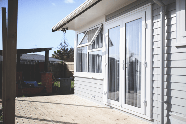 French Doors