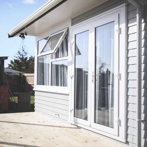 French Doors