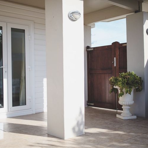 French Doors