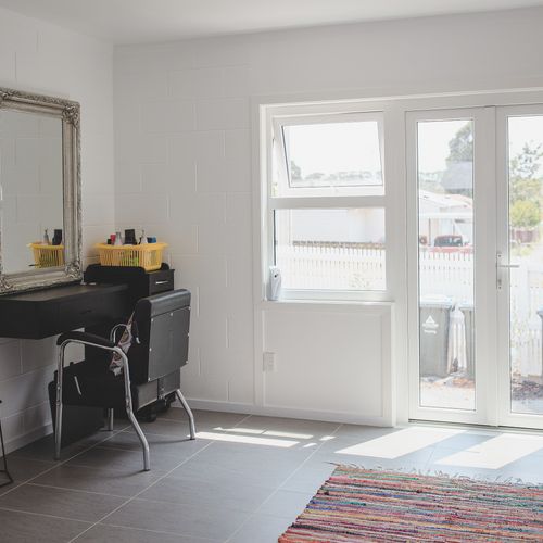 French Doors