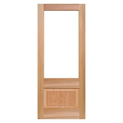 Hamptons 1 Entry Door