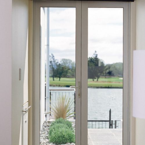 French Doors