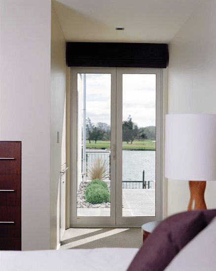 French Doors
