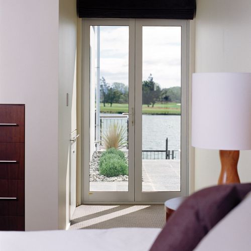 French Doors