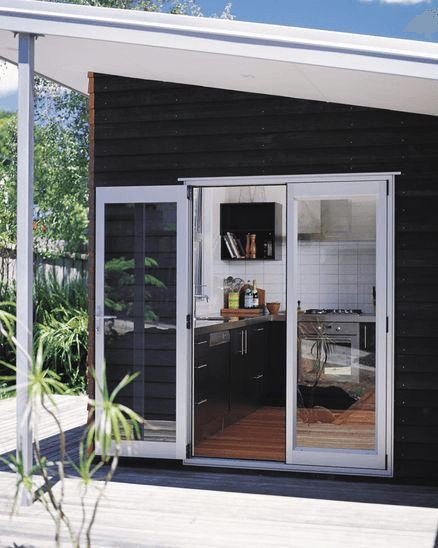 French Doors