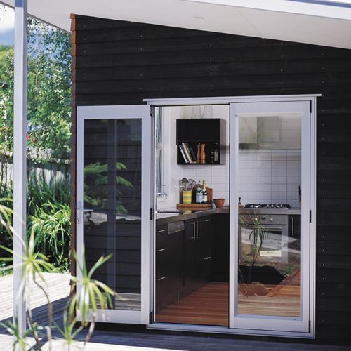 French Doors