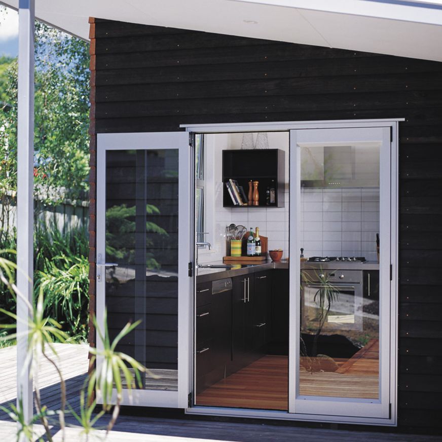 French Doors