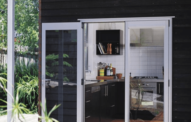 French Doors