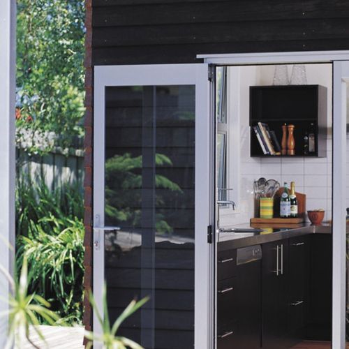 French Doors
