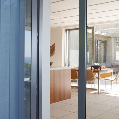 French Doors