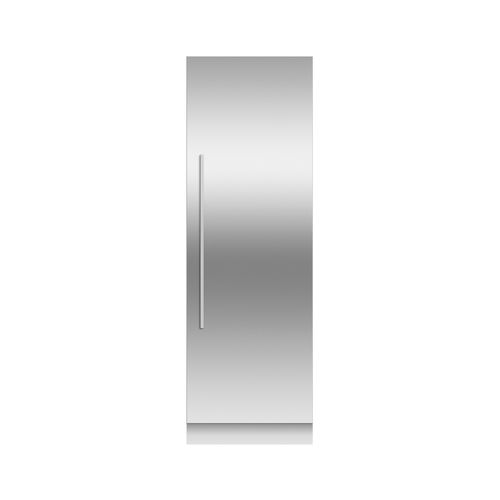 F&P Integrated Triple Zone Refrigerator, 60cm, Water