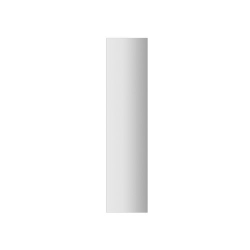Toe Kick for Dual Install 61+46cm Column Refrigerator and Freezer