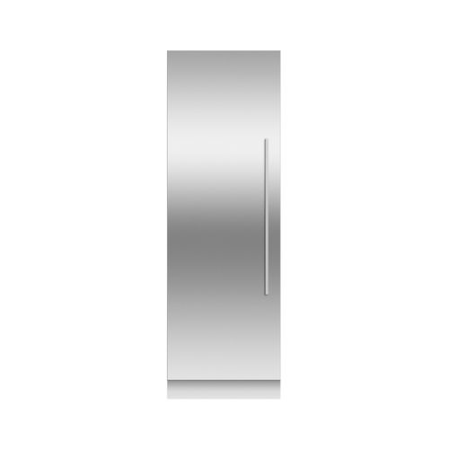F&P Integrated Triple Zone Freezer, 60cm, Ice