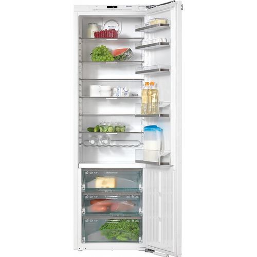 Integrated All Refrigerator PerfectFresh Pro Zone by Miele