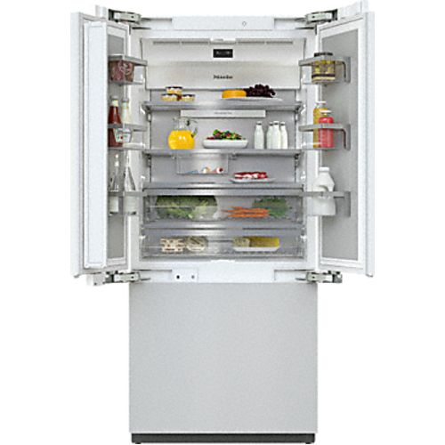 Miele Master Cool French Door Fridge Freezer KF 2981 VI