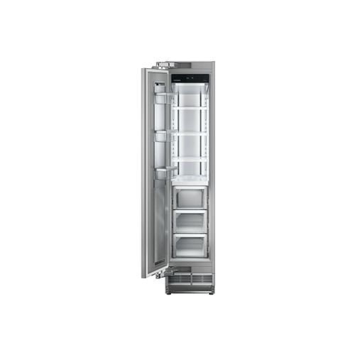 EGN 9171 Monolith NoFrost | Fully Integrated Freezer