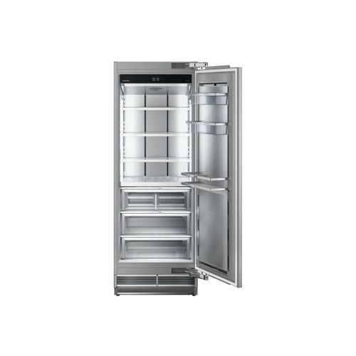 EKB 9471 Monolith BioFresh | Fully Integrated Fridge