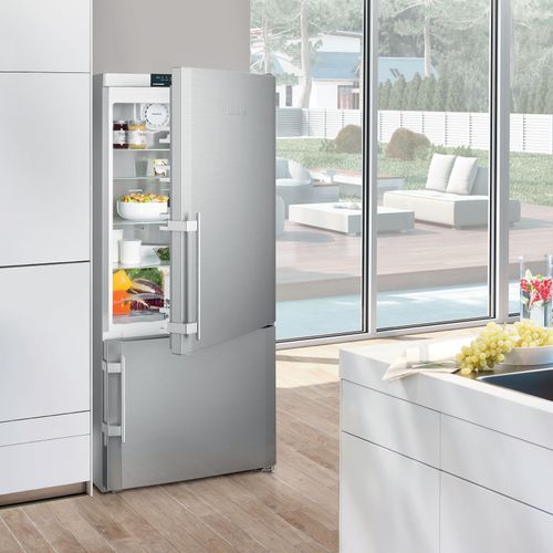 CNPef 4416 Comfort NoFrost | Freestanding Fridge-freezer